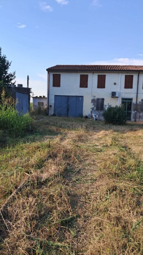 appartamento in vendita a Bonavigo in zona Orti