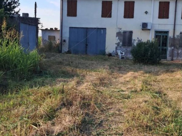 casa indipendente in vendita a Bonavigo in zona Orti