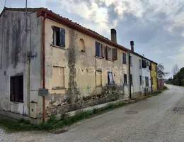 appartamento in vendita a Bonavigo in zona Orti