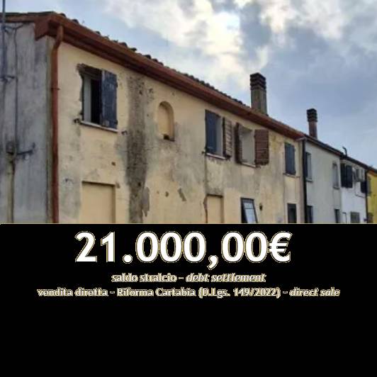casa indipendente in vendita a Bonavigo in zona Orti