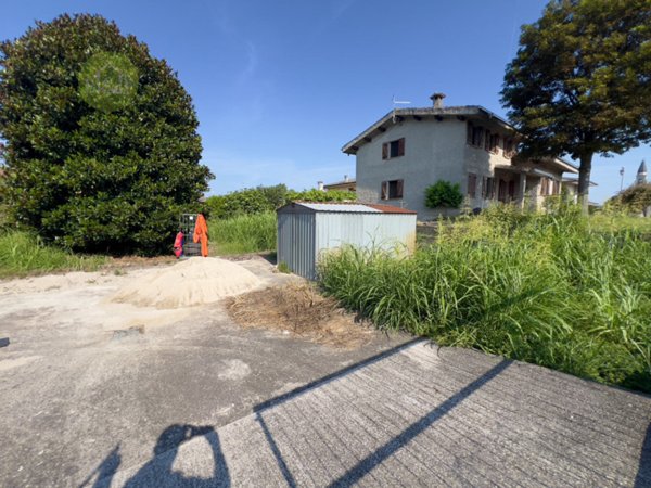 casa indipendente in vendita a Boschi Sant'Anna in zona Boschi San Marco