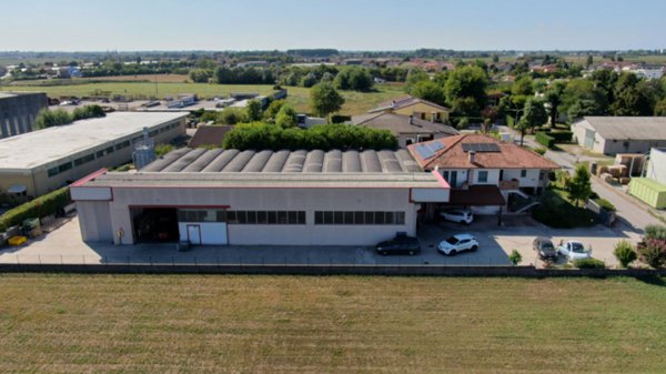 ufficio in vendita a Boschi Sant'Anna