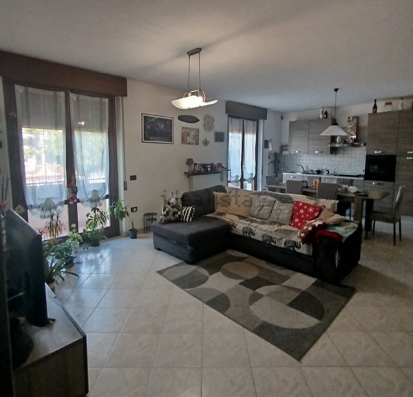 appartamento in vendita a Boschi Sant'Anna