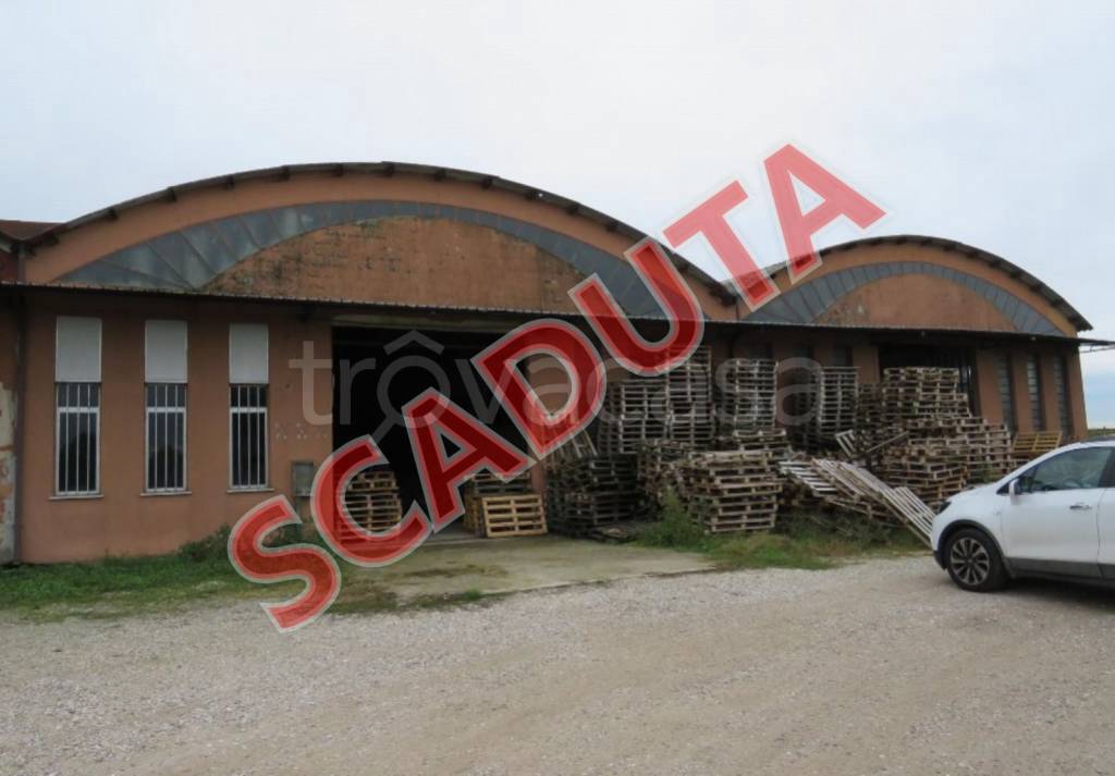 locale commerciale in vendita a Boschi Sant'Anna