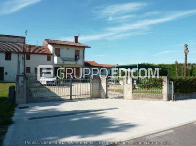appartamento in vendita a Boschi Sant'Anna