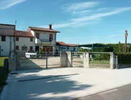 appartamento in vendita a Boschi Sant'Anna