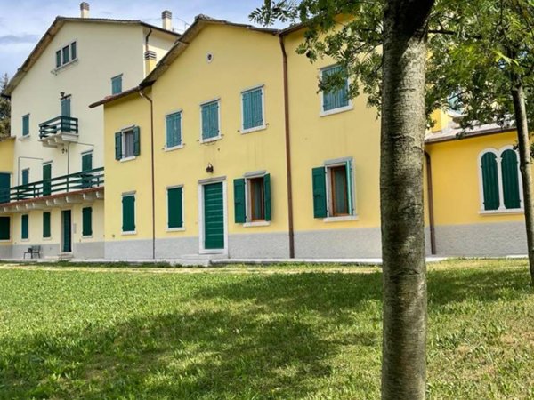 appartamento in vendita a Bosco Chiesanuova