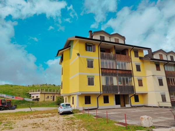 appartamento in vendita a Bosco Chiesanuova