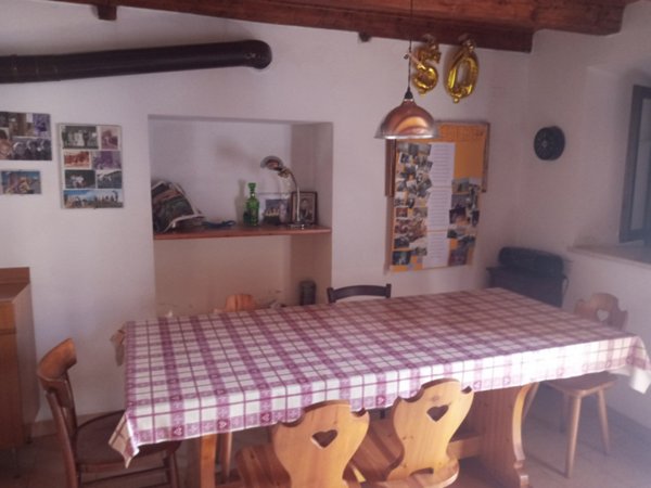 casa semindipendente in vendita a Bosco Chiesanuova in zona Lughezzano-Arzerè