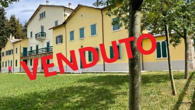 appartamento in affitto a Bosco Chiesanuova