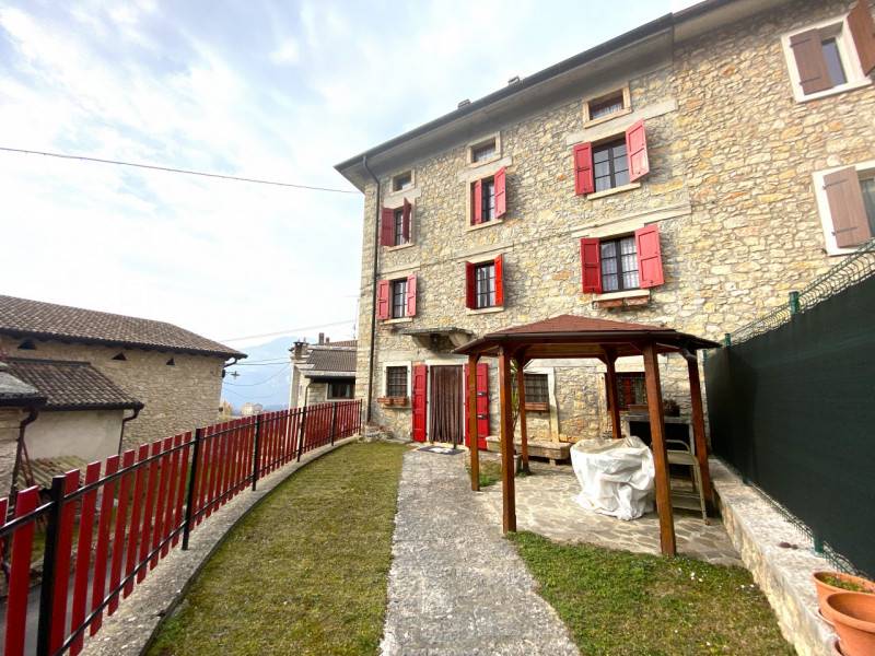 appartamento in vendita a Bosco Chiesanuova