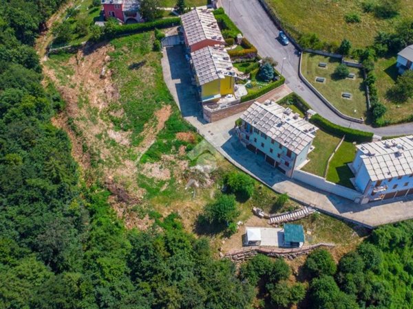 casa indipendente in vendita a Bosco Chiesanuova