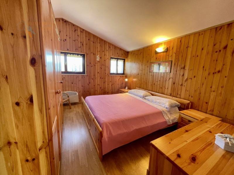 appartamento in vendita a Bosco Chiesanuova