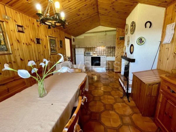 appartamento in vendita a Bosco Chiesanuova