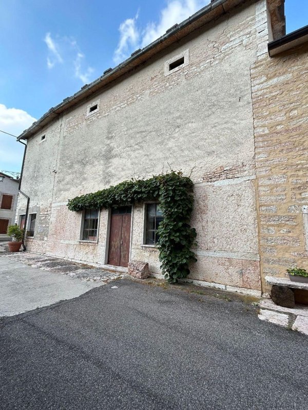 appartamento in vendita a Bosco Chiesanuova