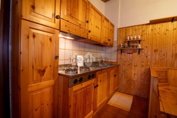 appartamento in vendita a Bosco Chiesanuova