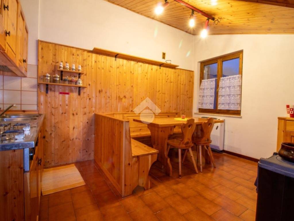 appartamento in vendita a Bosco Chiesanuova