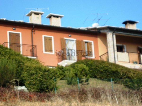 appartamento in vendita a Bosco Chiesanuova in zona Valdiporro