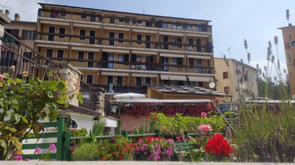 appartamento in vendita a Bosco Chiesanuova