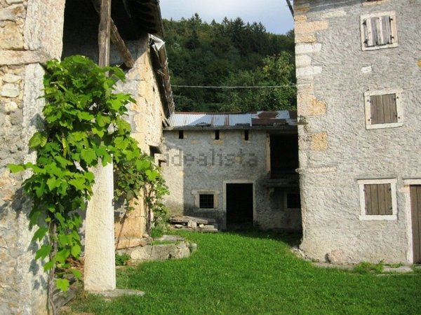 appartamento in vendita a Bosco Chiesanuova