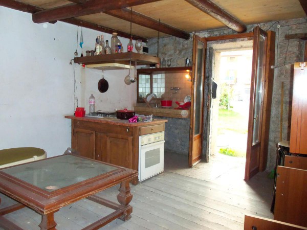 casa indipendente in vendita a Bosco Chiesanuova