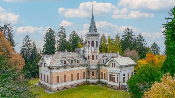 villa in vendita a Bosco Chiesanuova