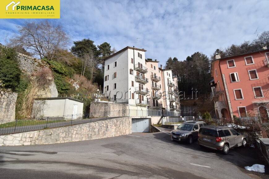 appartamento in vendita a Bosco Chiesanuova