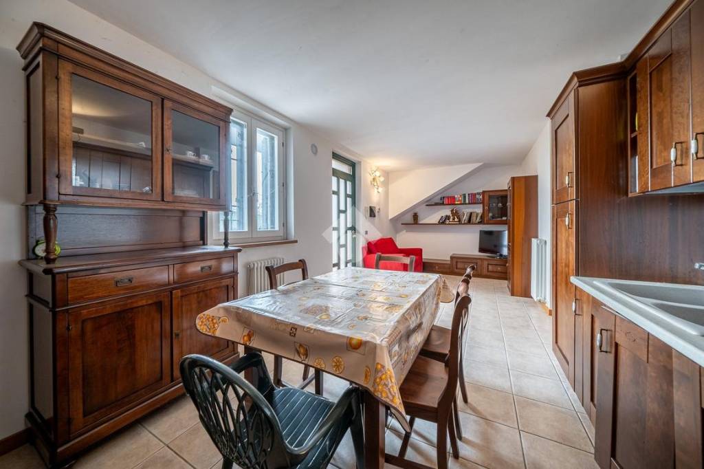 appartamento in vendita a Bosco Chiesanuova