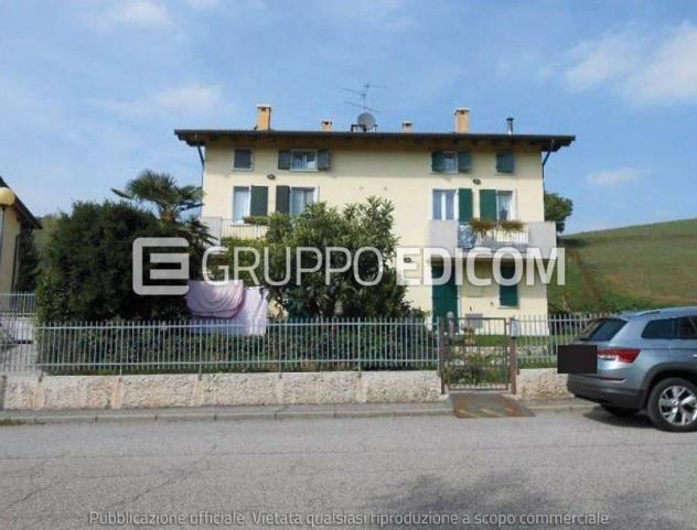appartamento in vendita a Bosco Chiesanuova