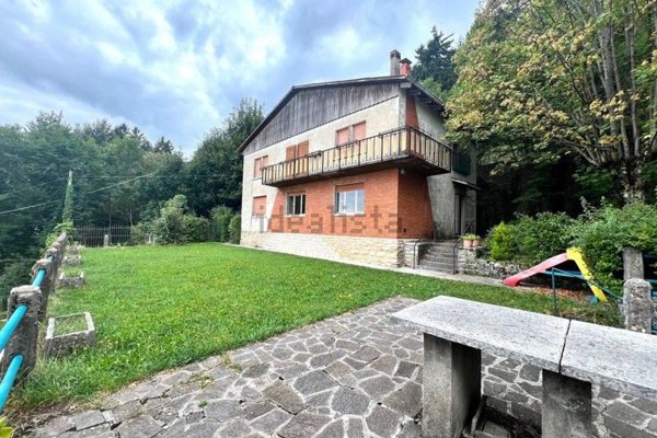 casa indipendente in vendita a Bosco Chiesanuova
