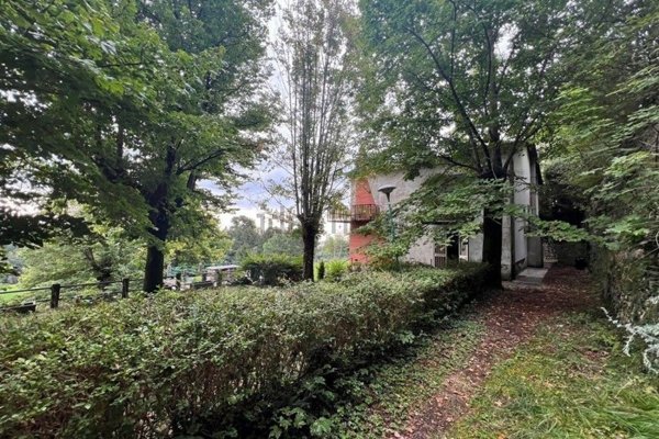 casa indipendente in vendita a Bosco Chiesanuova