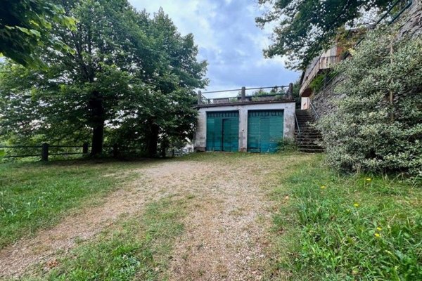 casa indipendente in vendita a Bosco Chiesanuova