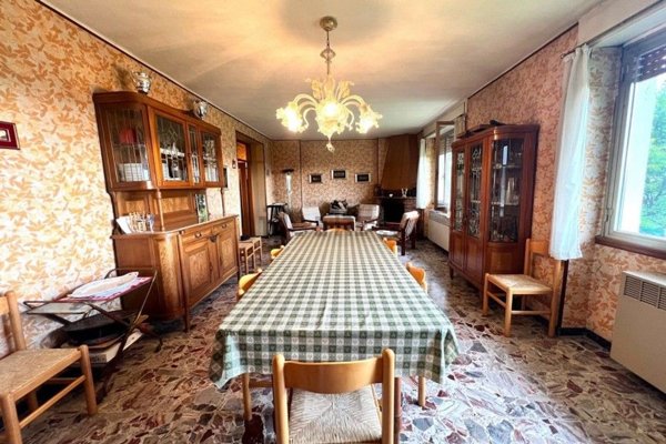 casa indipendente in vendita a Bosco Chiesanuova