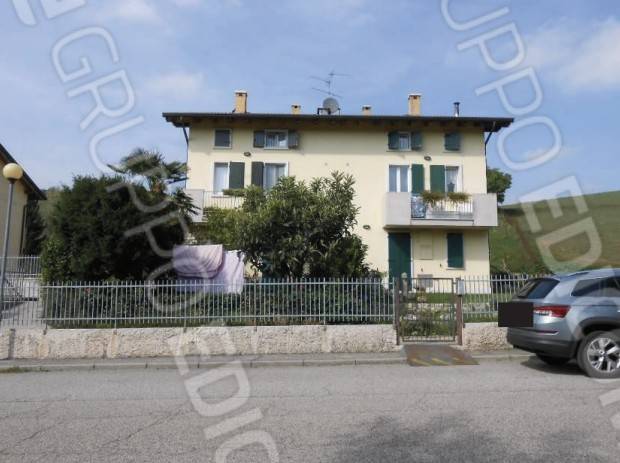 appartamento in vendita a Bosco Chiesanuova