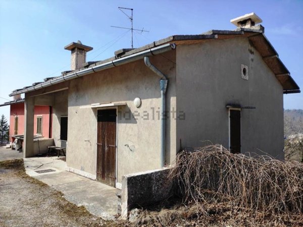 appartamento in vendita a Bosco Chiesanuova