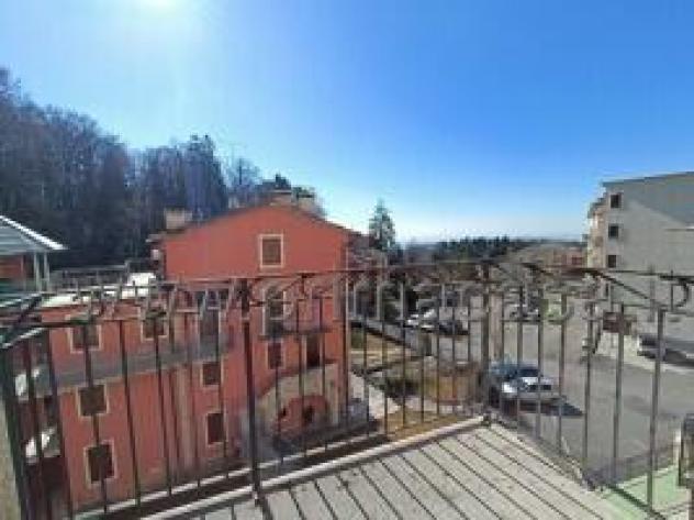 appartamento in vendita a Bosco Chiesanuova