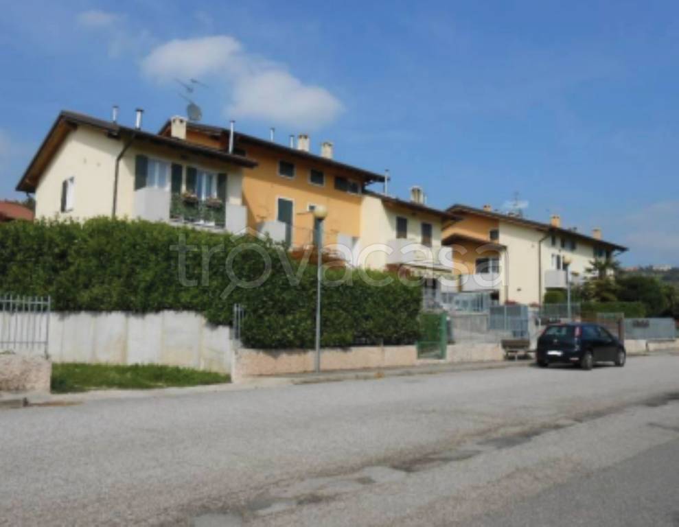 appartamento in vendita a Bosco Chiesanuova