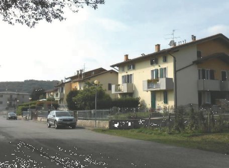 appartamento in vendita a Bosco Chiesanuova in zona Lughezzano-Arzerè