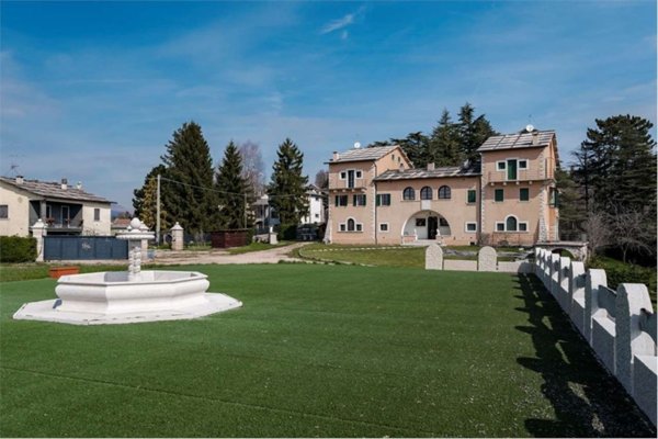casa indipendente in vendita a Bosco Chiesanuova