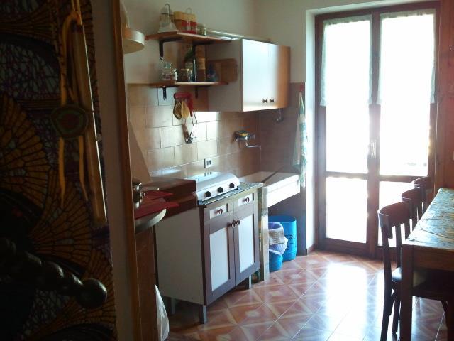 appartamento in vendita a Bosco Chiesanuova