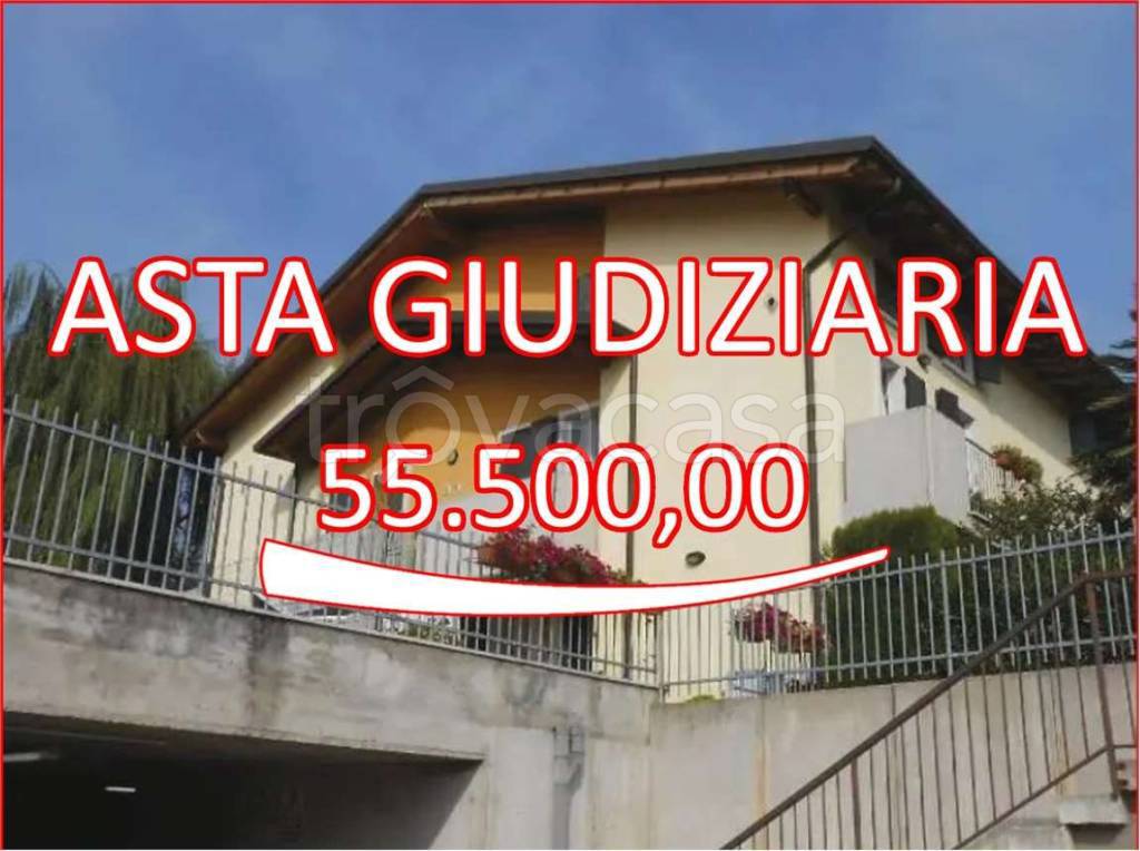 appartamento in vendita a Bosco Chiesanuova