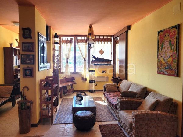 appartamento in vendita a Bosco Chiesanuova