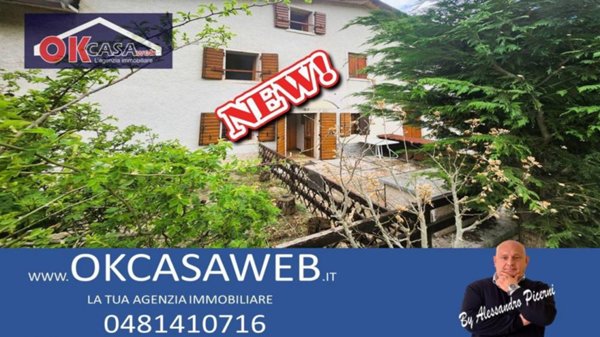 casa indipendente in vendita a Bosco Chiesanuova