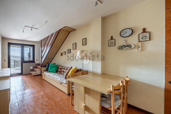 appartamento in vendita a Bosco Chiesanuova