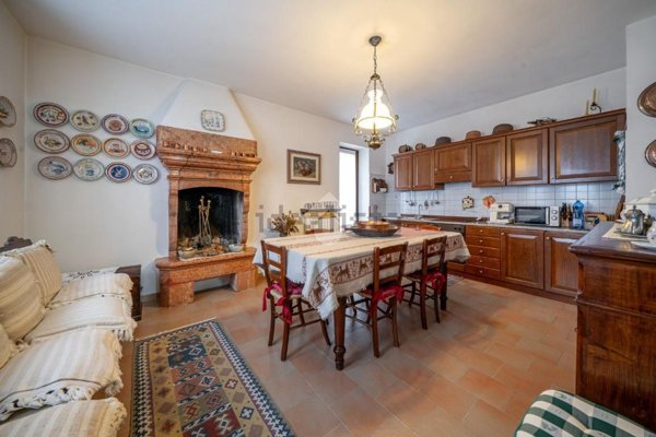 casa indipendente in vendita a Bosco Chiesanuova