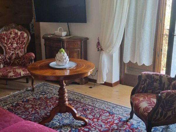 appartamento in vendita a Bosco Chiesanuova