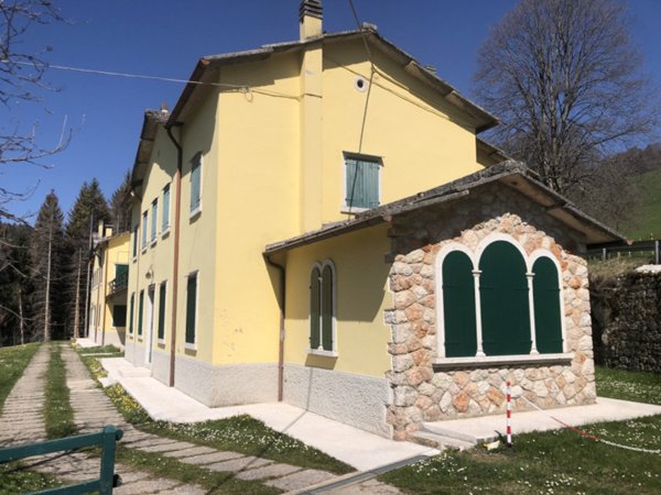 appartamento in vendita a Bosco Chiesanuova