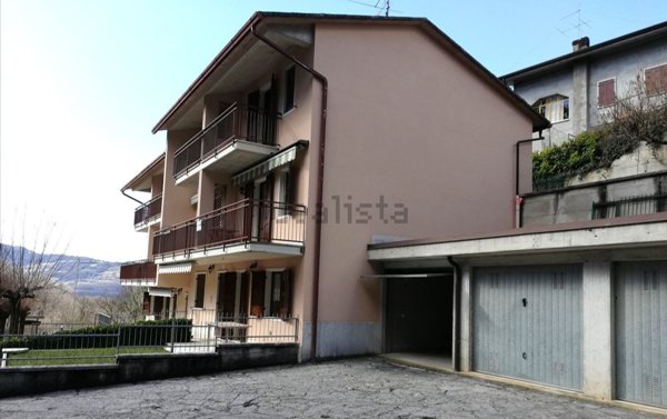casa indipendente in vendita a Bosco Chiesanuova