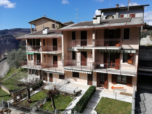 casa indipendente in vendita a Bosco Chiesanuova