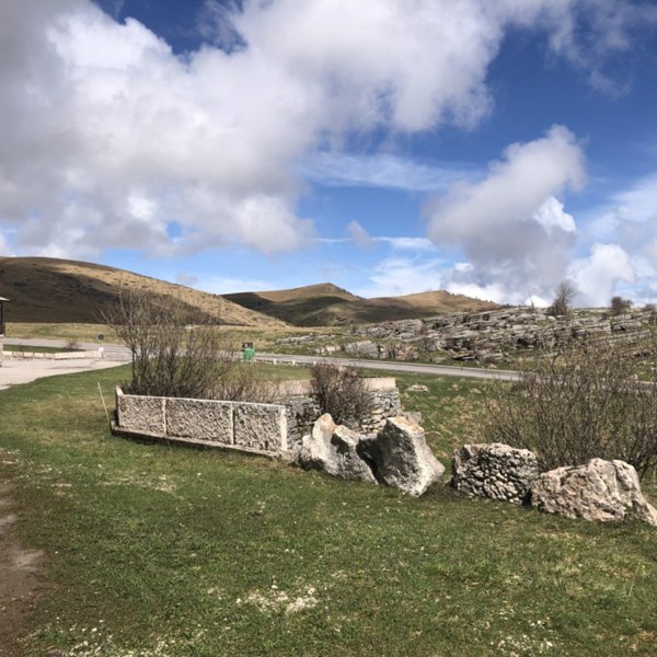 appartamento in vendita a Bosco Chiesanuova